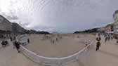 breizh-kam.fr sur la grande plage de Dinard version 2 - Bretagne