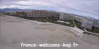 France Webcams KAP prends les airs avec son KAPteur de rêves sur YouTube - 32 - Photographie et vidéo aérienne par cerf-volant KAP - Cannet en Roussillon 2017