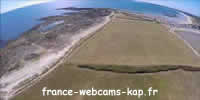 France Webcams KAP prends les airs avec son KAPteur de rêves sur YouTube