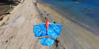 breizh-kam.fr, les cerfs-volants de Michel Gressier sur l'île d'Yeu N° 104