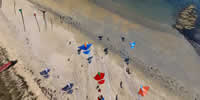 breizh-kam.fr, les cerfs-volants de Michel Gressier sur l'île d'Yeu N° 107