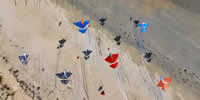 breizh-kam.fr, les cerfs-volants de Michel Gressier sur l'île d'Yeu N° 138