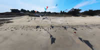 breizh-kam.fr, les cerfs-volants de Michel Gressier sur l'île d'Yeu N° 152