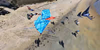 breizh-kam.fr, les cerfs-volants de Michel Gressier sur l'île d'Yeu N° 95
