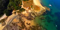 breizh-kam.fr, les cerfs-volants de Michel Trouillet sur l'île d'Yeu N° 8