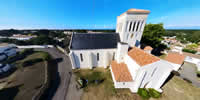 breizh-kam.fr, l'église Saint-Sauveur le 12 09 2023 sur l'île d'Yeu N° 13