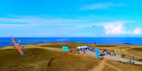 Festival de cerfs-volants de l'île d'Yeu le 16-09-2023 suite - breizh-kam.fr