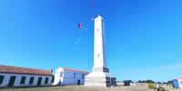 breizh-kam.fr, le grand phare sur l'île d'Yeu N° 28