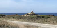 breizh-kam.fr, le vieux château le 15-09-2023 sur l'île d'Yeu N° 1