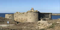 breizh-kam.fr, le vieux château le 15-09-2023 sur l'île d'Yeu N° 2