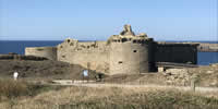 breizh-kam.fr, le vieux château le 15-09-2023 sur l'île d'Yeu N° 3
