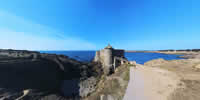 breizh-kam.fr, le vieux château le 15-09-2023 sur l'île d'Yeu N° 4