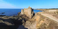 breizh-kam.fr, le vieux château le 15-09-2023 sur l'île d'Yeu N° 7