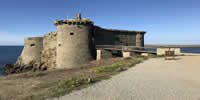 breizh-kam.fr, le vieux château le 15-09-2023 sur l'île d'Yeu N° 9