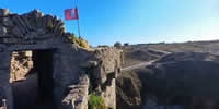 breizh-kam.fr, le vieux château le 15-09-2023 sur l'île d'Yeu N° 40