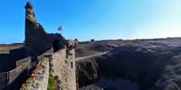 breizh-kam.fr, le vieux château le 15-09-2023 sur l'île d'Yeu N° 41