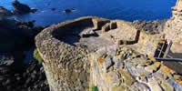 breizh-kam.fr, le vieux château le 15-09-2023 sur l'île d'Yeu N° 42