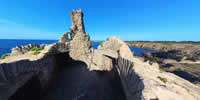 breizh-kam.fr, le vieux château le 15-09-2023 sur l'île d'Yeu N° 45