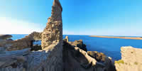breizh-kam.fr, le vieux château le 15-09-2023 sur l'île d'Yeu N° 49