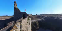 breizh-kam.fr, le vieux château le 15-09-2023 sur l'île d'Yeu N° 58