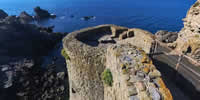 breizh-kam.fr, le vieux château le 15-09-2023 sur l'île d'Yeu N° 59