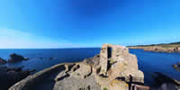 breizh-kam.fr, le vieux château le 15-09-2023 sur l'île d'Yeu N° 61