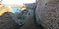 breizh-kam.fr, le vieux château le 15-09-2023 sur l'île d'Yeu N° 72
