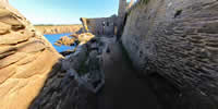 breizh-kam.fr, le vieux château le 15-09-2023 sur l'île d'Yeu N° 76