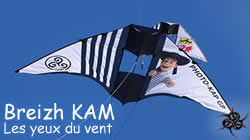 Logo de : Breizh KAM - Les Yeux du Vent - youtube.com/@BreizhKam - 27