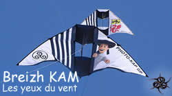Logo de : Breizh KAM - Les Yeux du Vent - youtube.com/@BreizhKam - 29
