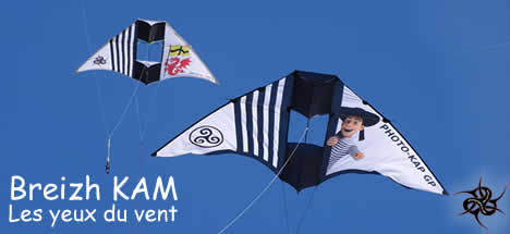 Logo de : Breizh KAM - Les Yeux du Vent - youtube.com/@BreizhKam - 28